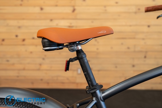 Retrospec Chatham Rev+ 2 Saddle