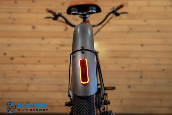 Retrospec Chatham Rev+ 2 Taillight