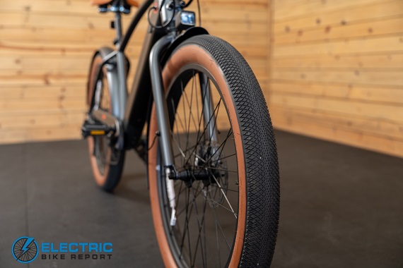 Retrospec Chatham Rev+ 2 Tire Tread