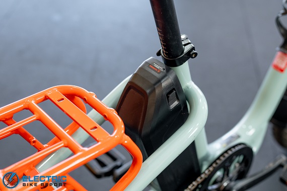 Retrospec Roo Rev XL battery