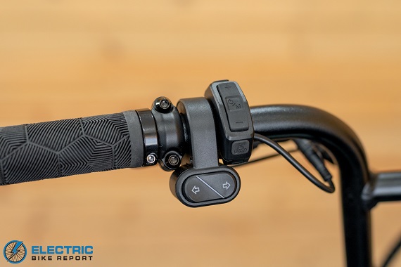 Retrospec Roo Rev XL control pad