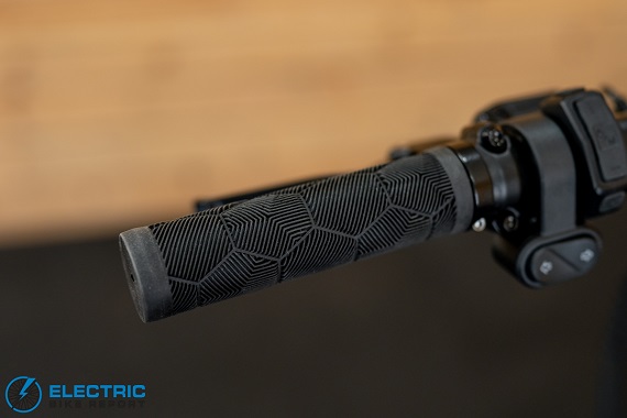 Retrospec Roo Rev XL grip