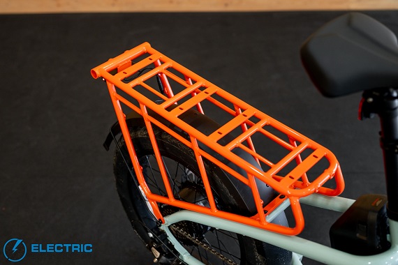 Retrospec Roo Rev XL rack
