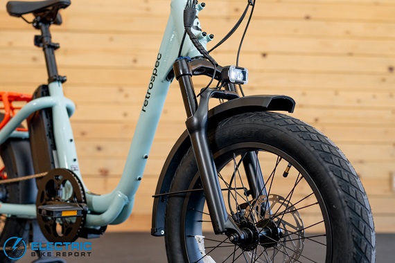 Retrospec Roo Rev fork