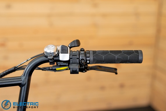 Retrospec Roo Rev handlebar