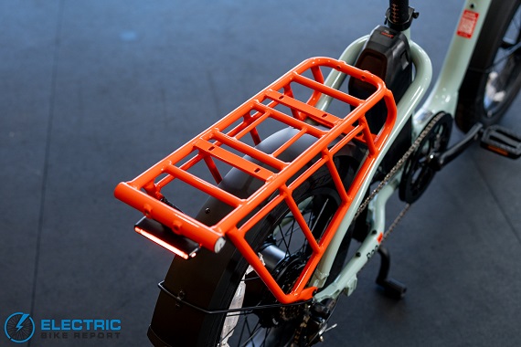 Retrospec Roo Rev rack