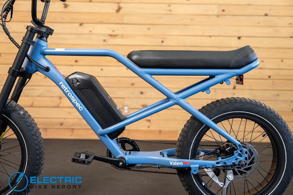 Retrospec Valen Rev 3 Frame