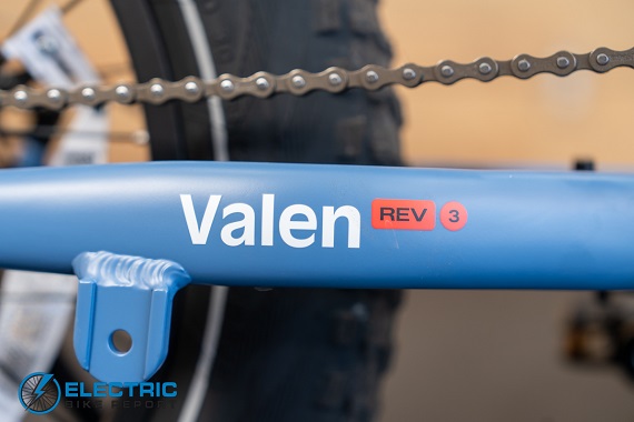 Retrospec Valen Rev 3 Logo