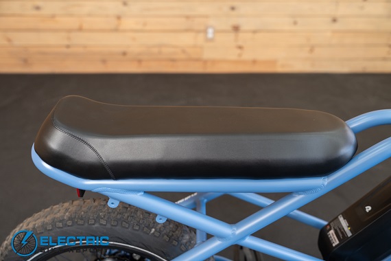 Retrospec Valen Rev 3 Saddle