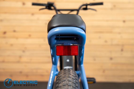 Retrospec Valen Rev 3 Taillight