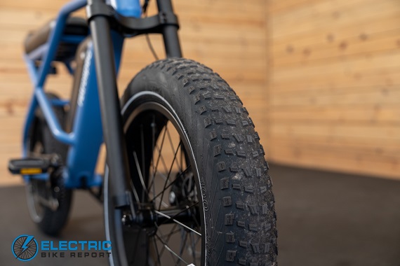 Retrospec Valen Rev 3 Tiretread