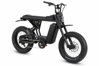 Ride1Up’s Revv1 EVO Brings Solid State Battery Tech to the Market