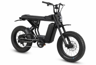 Ride1Up’s Revv1 EVO Brings Solid State Battery Tech to the Market