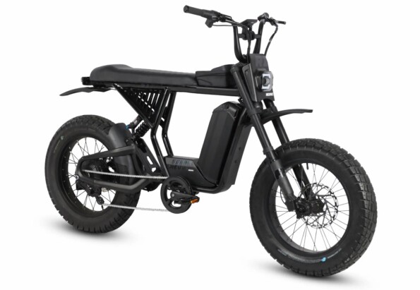 Ride1Up’s Revv1 EVO Brings Solid State Battery Tech to the Market