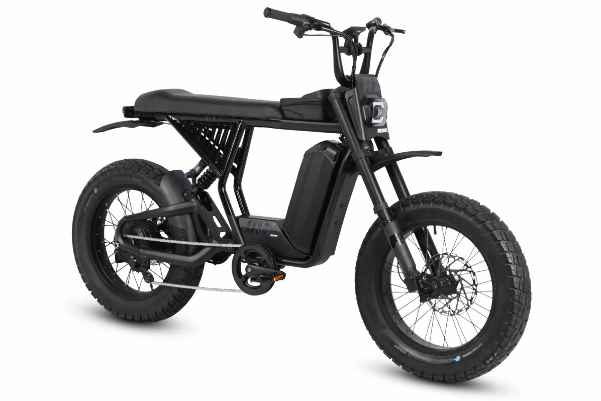 Ride1Up’s Revv1 EVO Brings Solid State Battery Tech to the Market