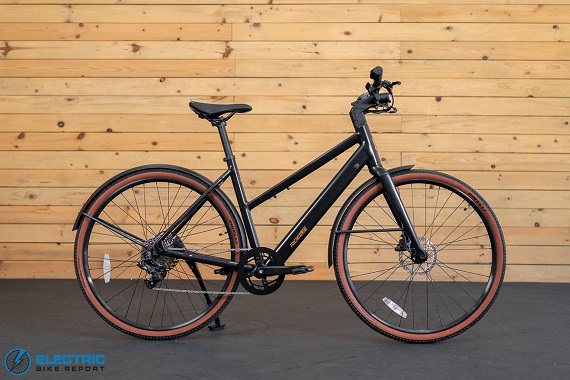 Ride1UP Roadster V3 ST profile