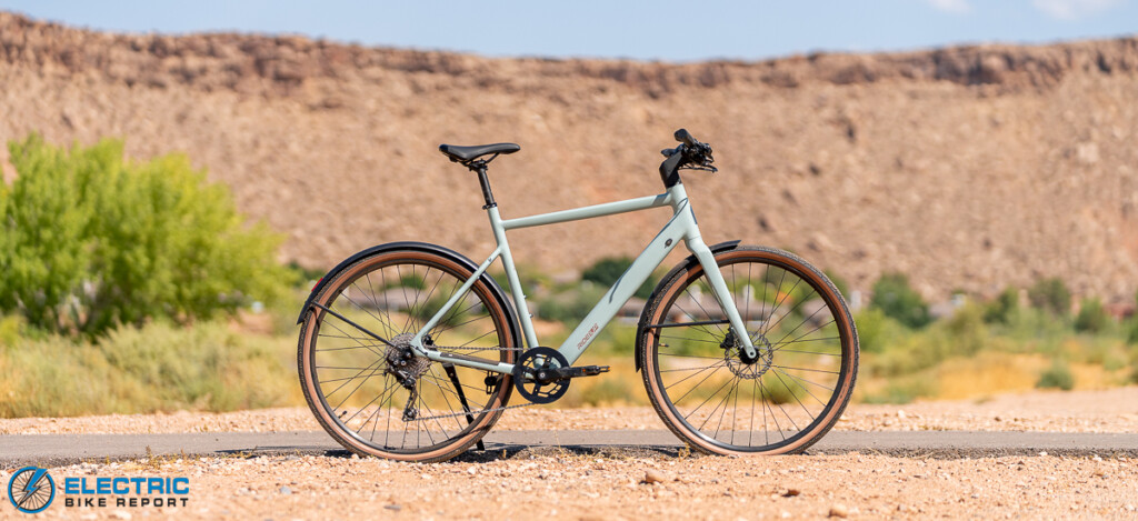 Ride1Up Roadster V3 Review