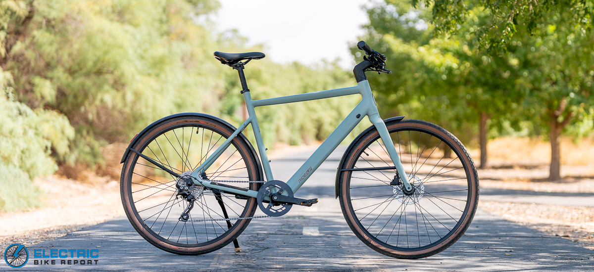 Ride1Up Roadster V3 - The Best Cheap City Commuter