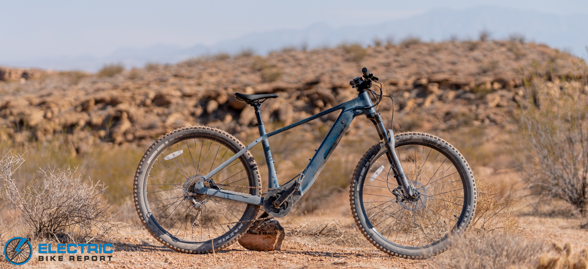 Ride1Up TrailRush Review