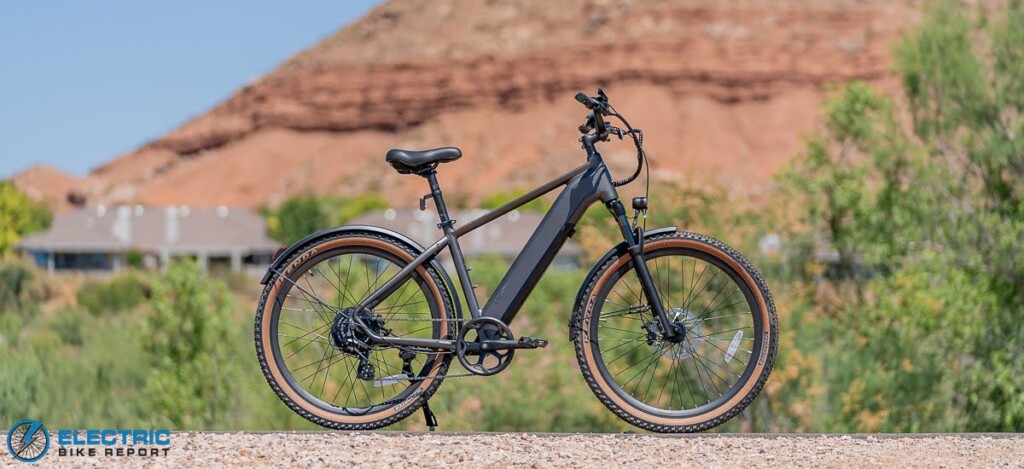 Ride1UP Turris Review 2024