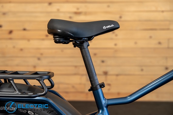 Ride1Up Vorsa FT Saddle