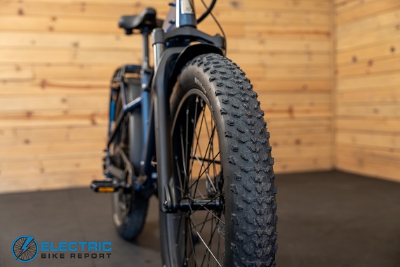 Ride1Up Vorsa FT Tiretread