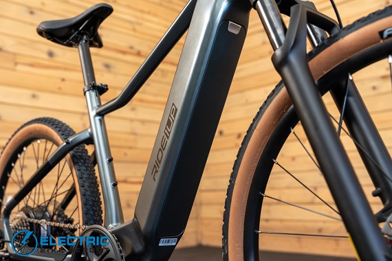 Ride1Up Vorsa Lite Battery