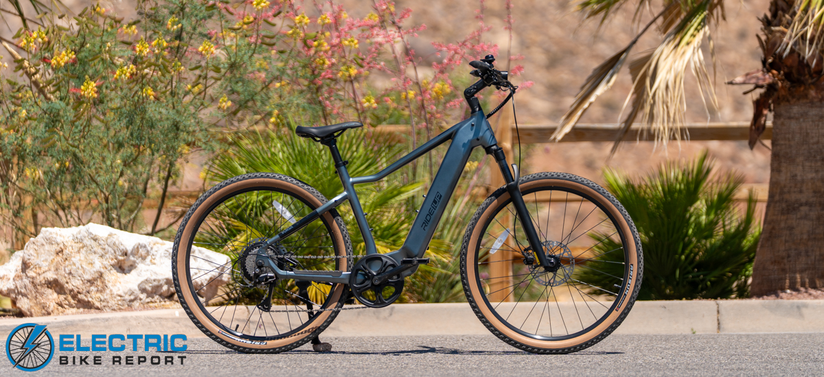 Ride1Up Vorsa Lite Review