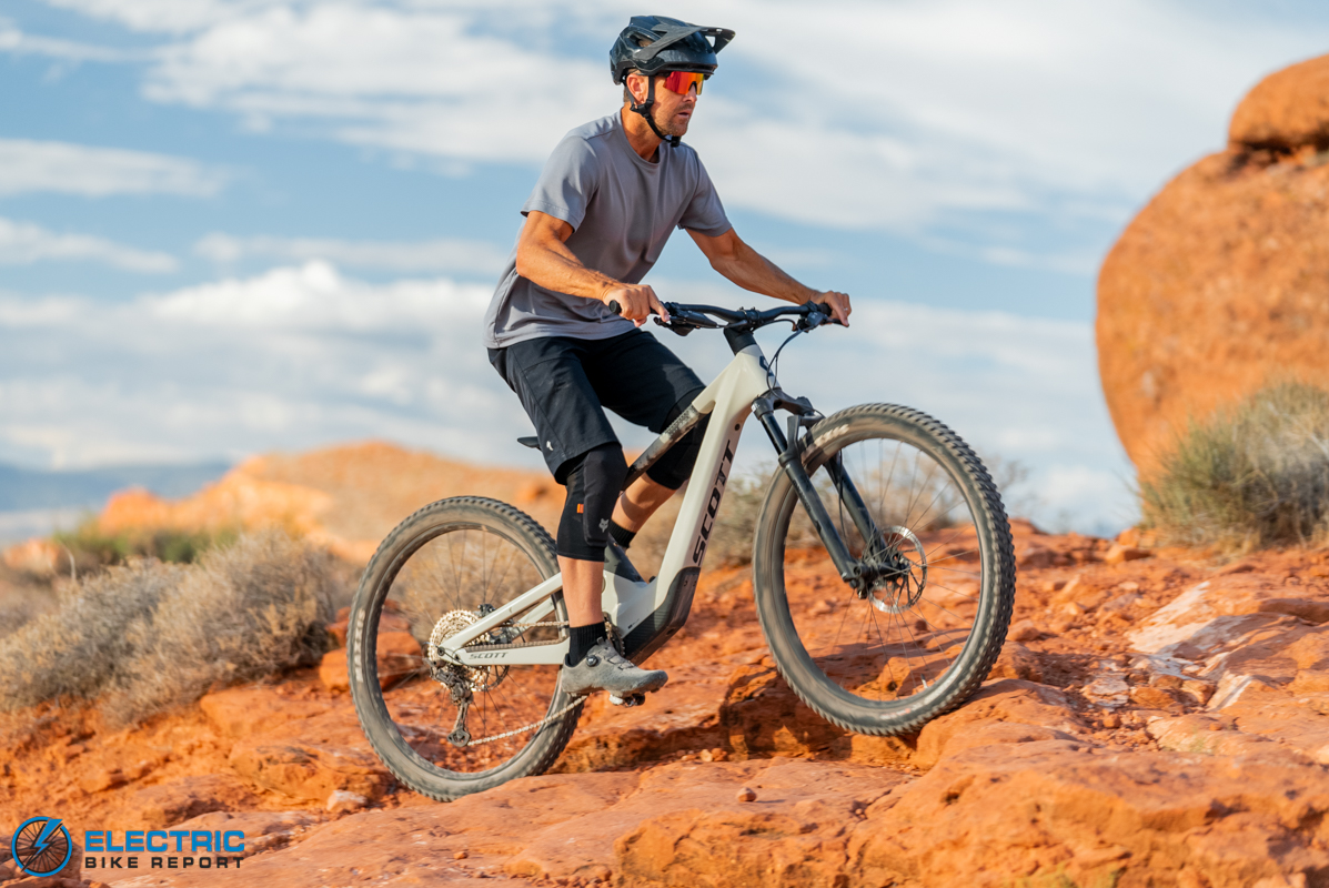 Scott Voltage action-1