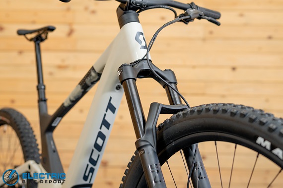 Scott Voltage fork