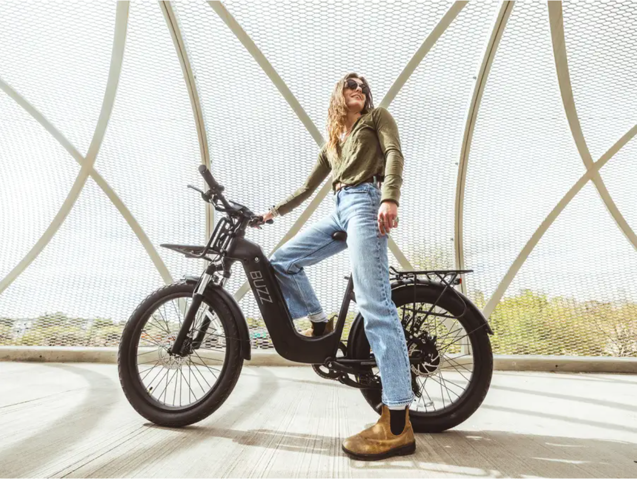 Buzzbicycles goes out of business