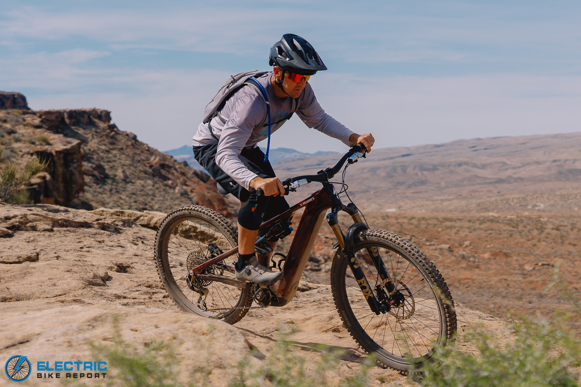 Specialized Permanently Drops Prices Across the Entire Turbo Levo Lineup