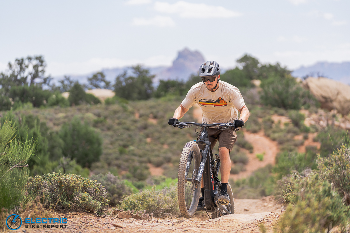 Specialized Turbo Levo Gen 3 Review