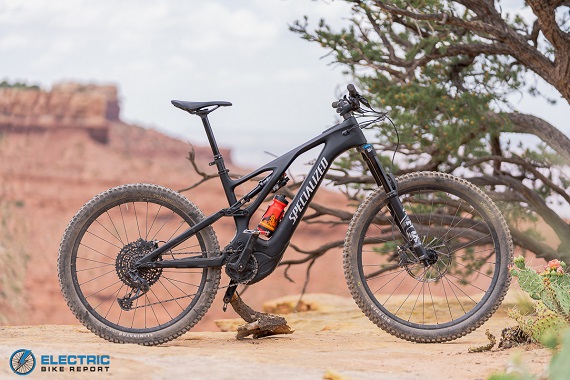 Specialized Turbo Levo Gen 3 Review