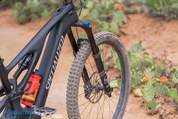 Specialized Turbo Levo Gen 3 Review