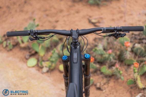 Specialized Turbo Levo Gen 3 Review