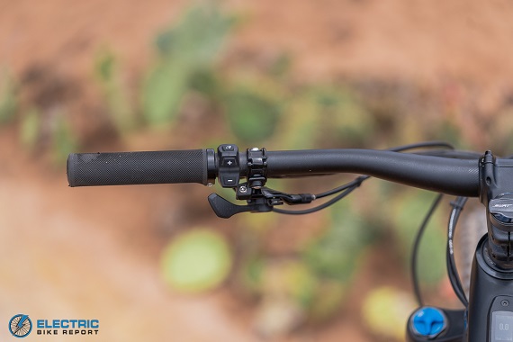 Specialized Turbo Levo Gen 3 Review