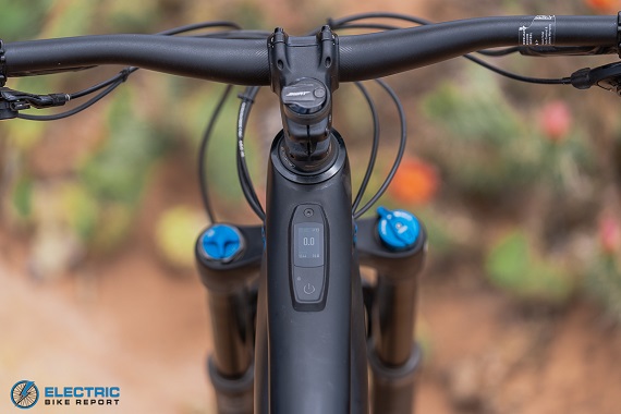 Specialized Turbo Levo Gen 3 Review