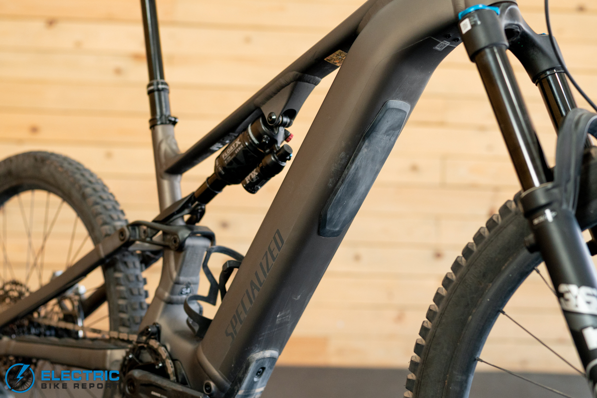 Specialized Turbo Comp Alloy Gen 4  Review