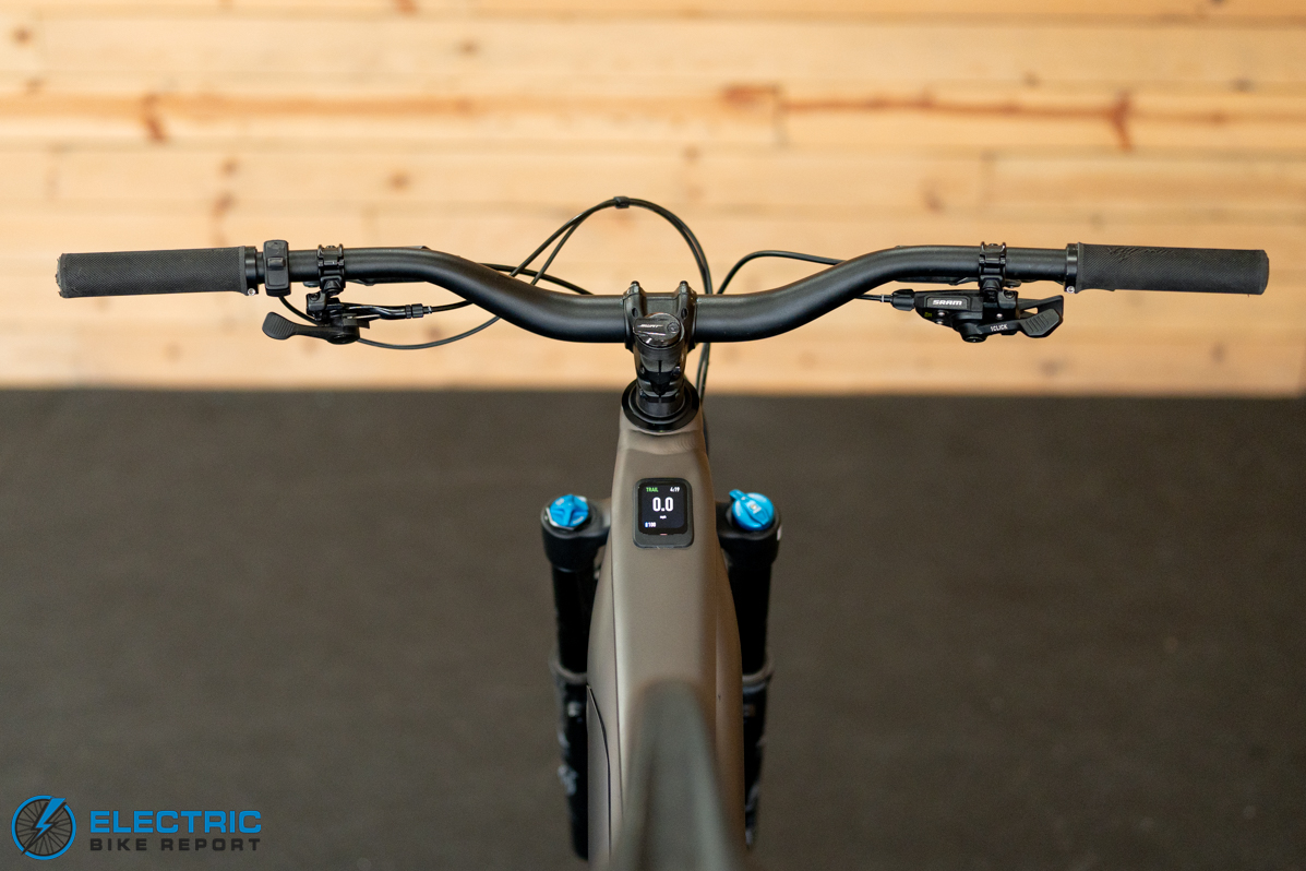 Specialized Turbo Levo Comp Alloy Gen 4  Review