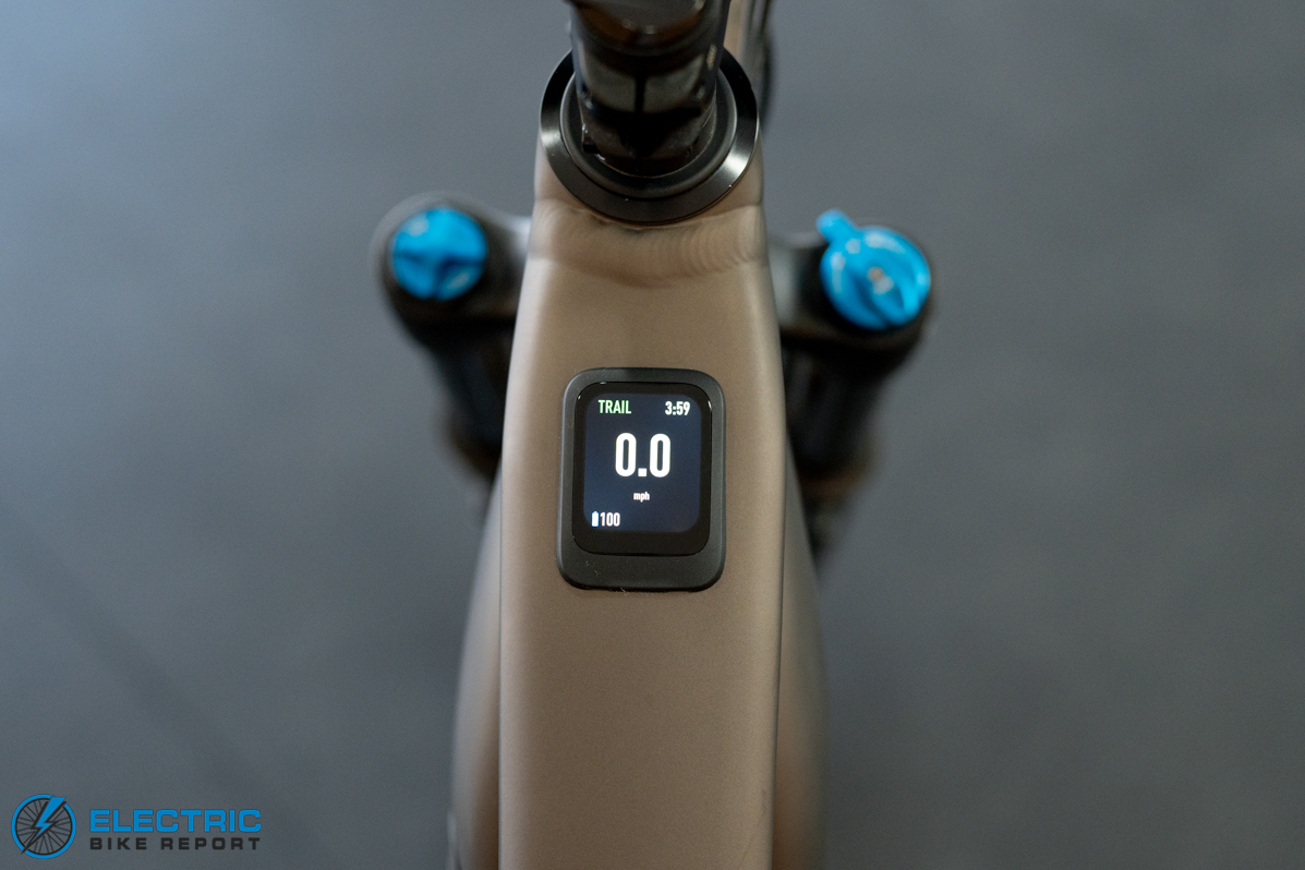 Specialized Turbo Levo Comp Alloy Gen 4  Review