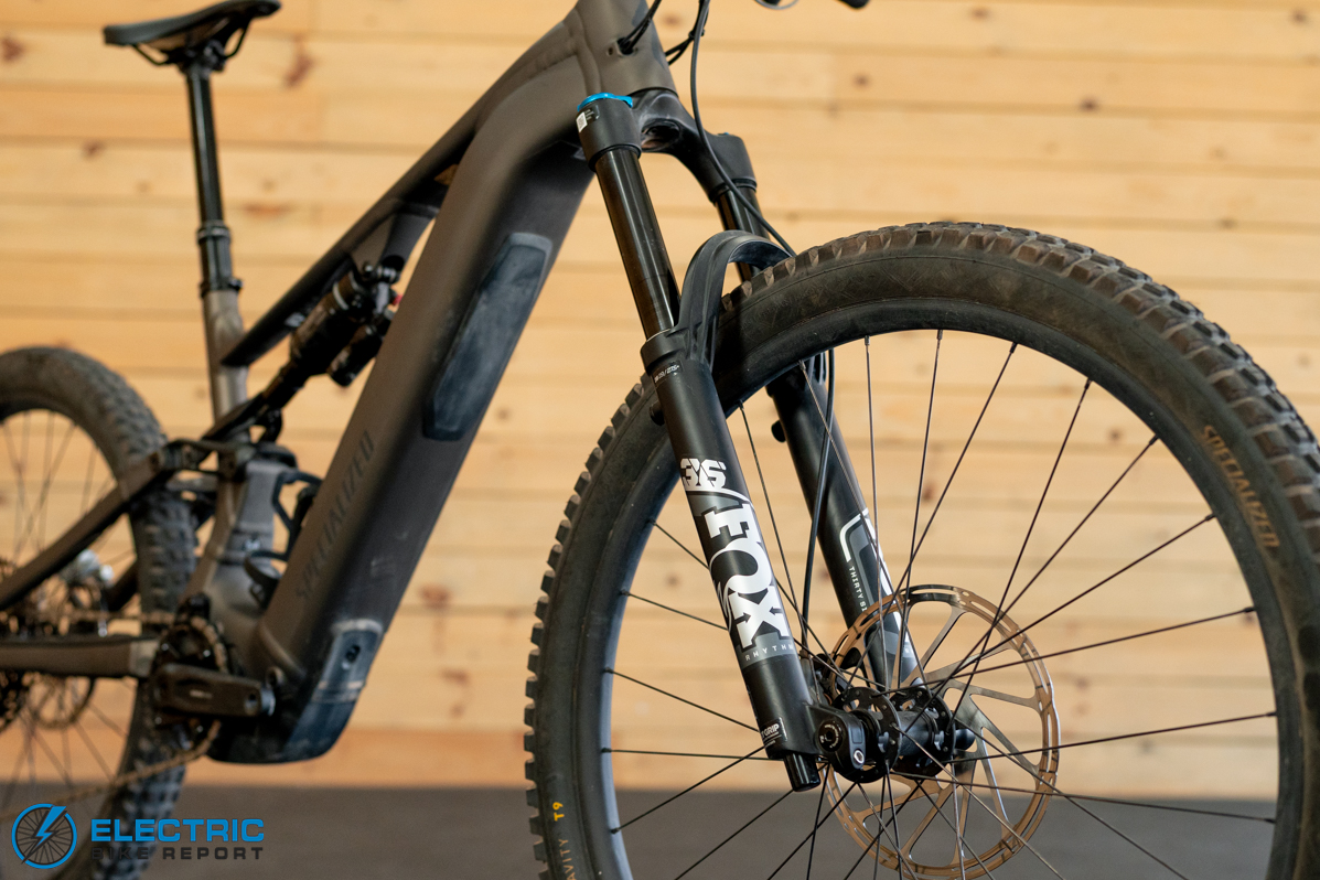 Specialized Turbo Levo Comp Alloy Gen 4  Review