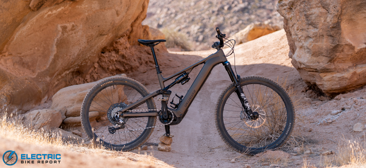 Specialized Turbo Levo Comp Alloy Gen 4 Review