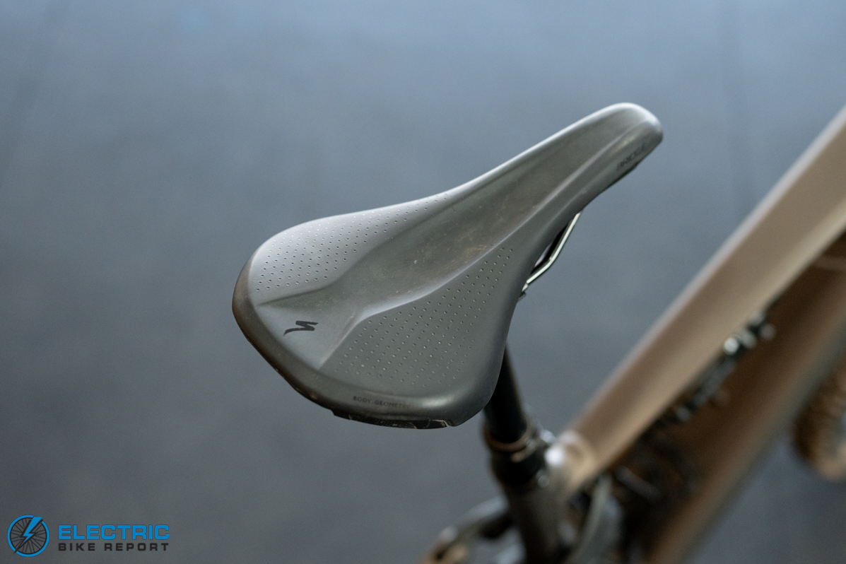 Specialized Turbo Levo Comp Alloy Gen 4  Review
