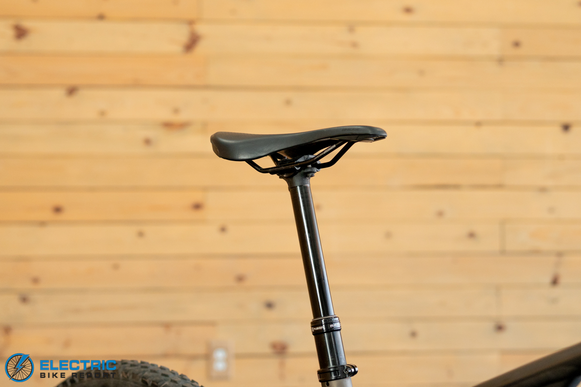 Specialized Turbo Levo Comp Alloy Gen 4  Review