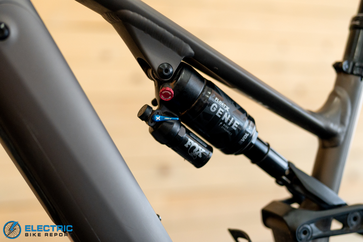 Specialized Turbo Levo Comp Alloy Gen 4  Review