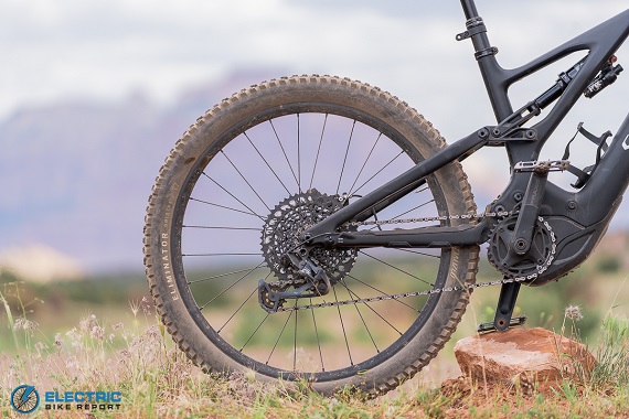 Specialized Turbo Levo Gen 3 Review