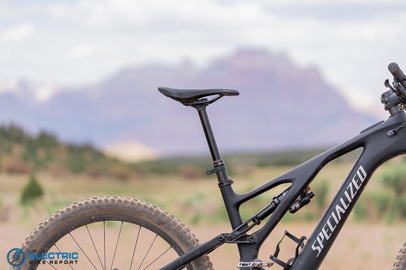 Specialized Turbo Levo Gen 3 Review
