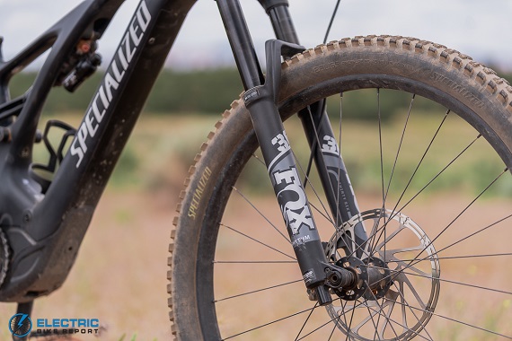Specialized Turbo Levo Gen 3 Review