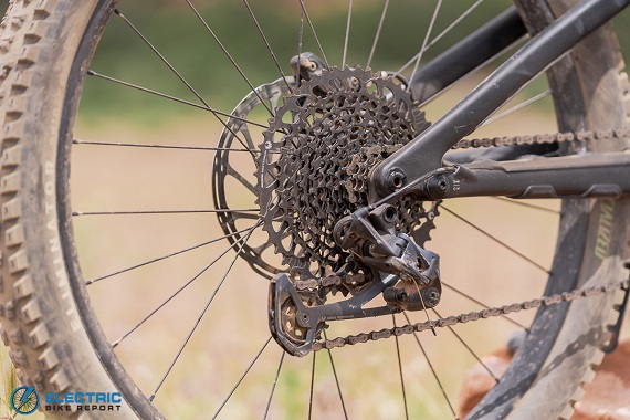 Specialized Turbo Levo Gen 3 Review